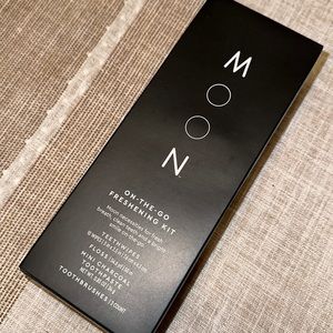 Moon Teeth Freshening Kit